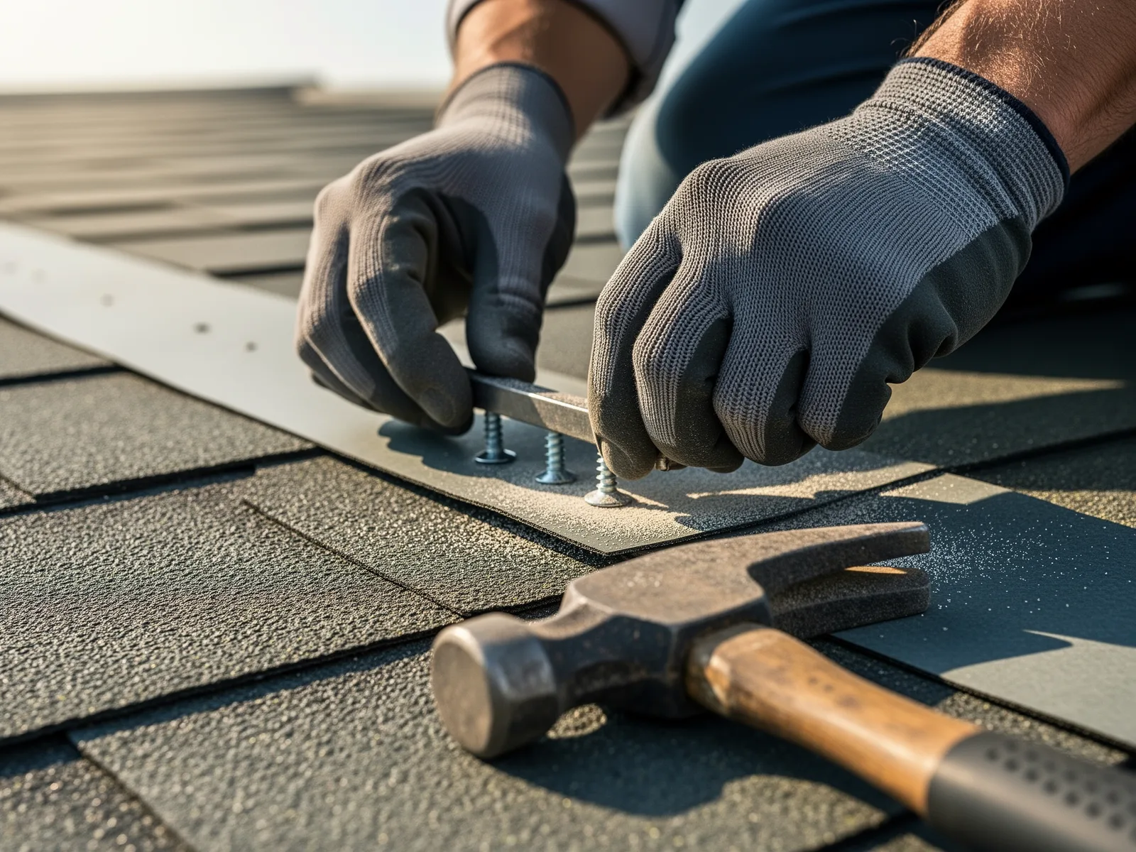 Why choose Fascia Repair in Ridgeland, SC